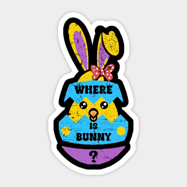 Easter festival Sticker by arafat4tdesigns